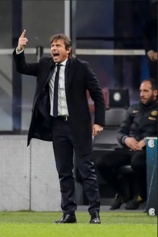 Antonio Conte 2020 2