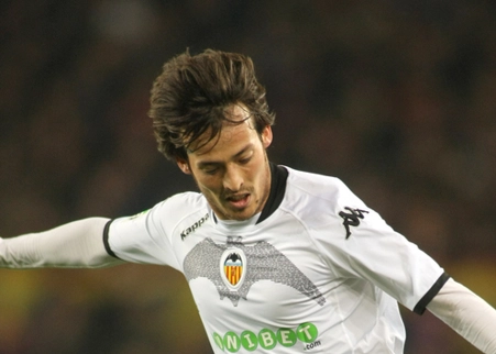 david silva hair2