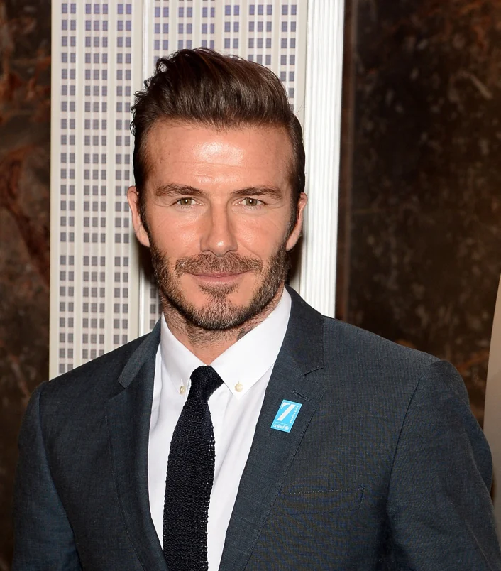 david beckham 6