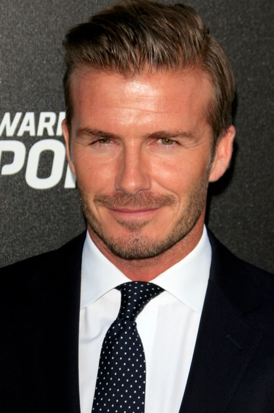 david beckham hair 5