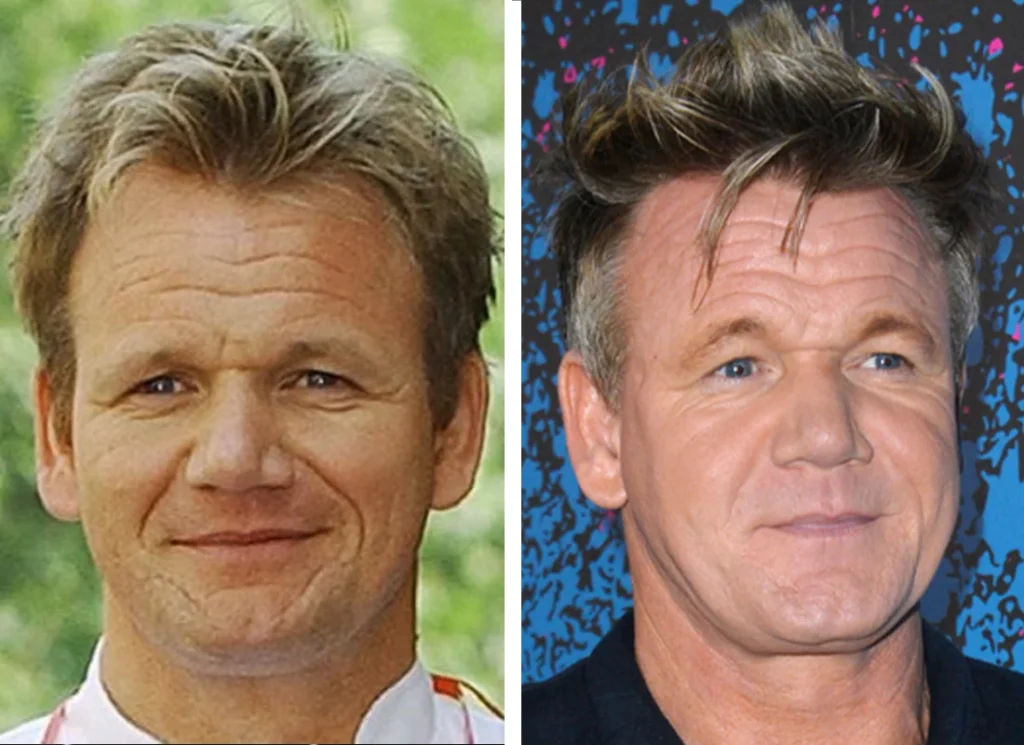 gordon ramsay hair 5