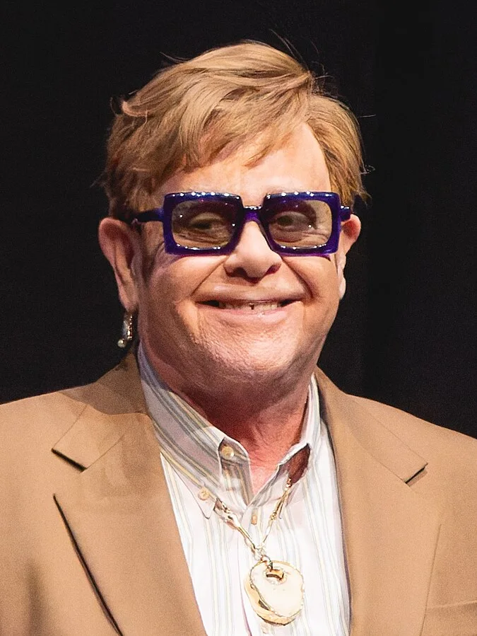 elton john hair 8