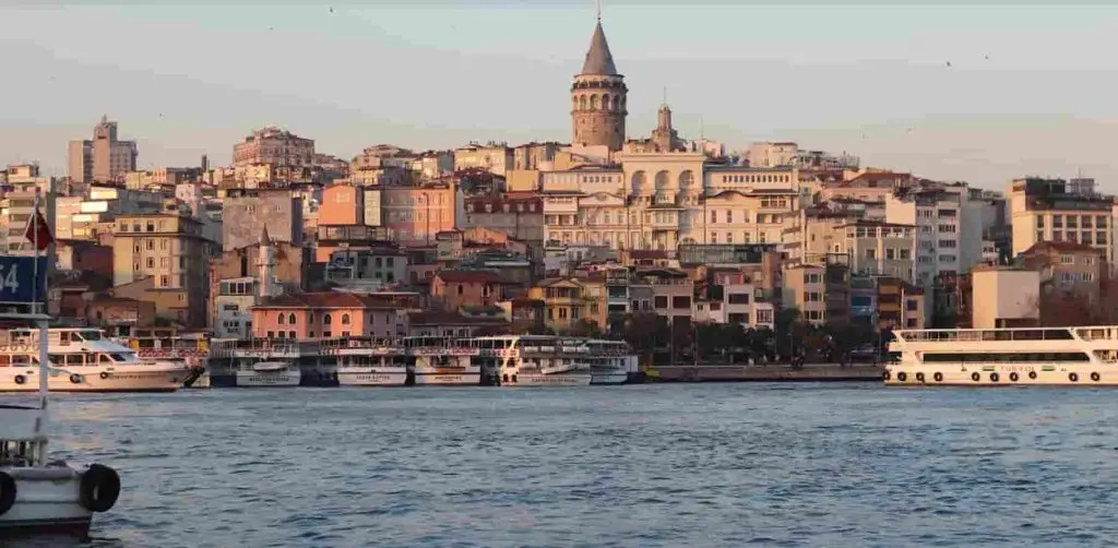 Istanbul hair transplants