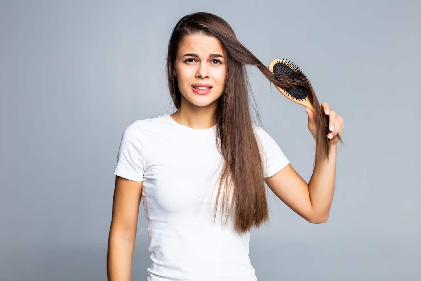 Does Vitiligo Cause Hair Loss? | Longevita