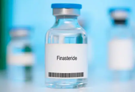 Finasteride