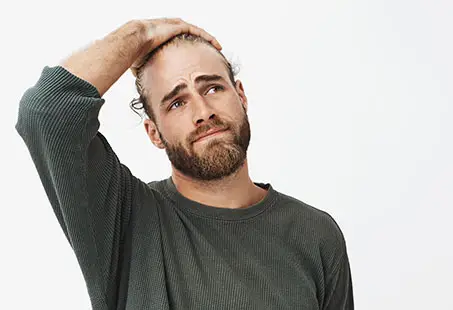 best age for a hair transplant