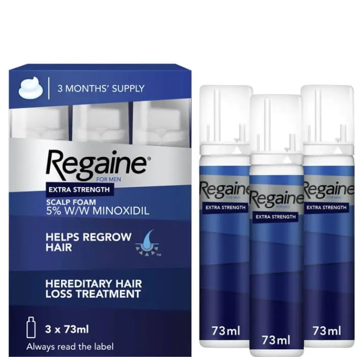 Regaine