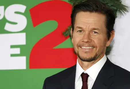 Mark Wahlberg hair transplant