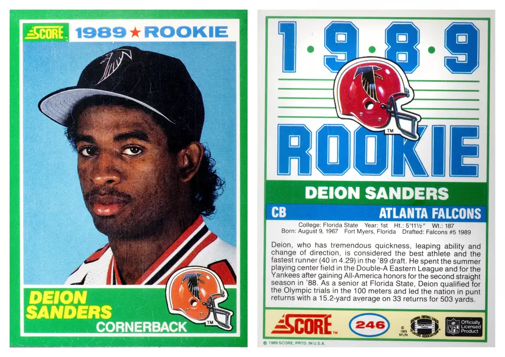 Deion Sanders hair 1