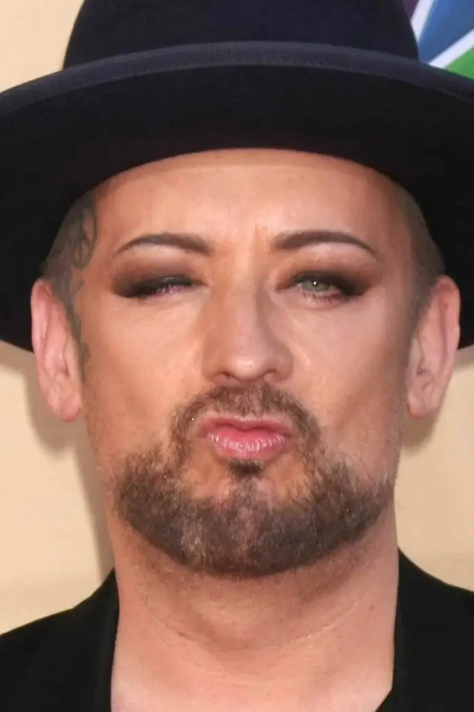 Boy George