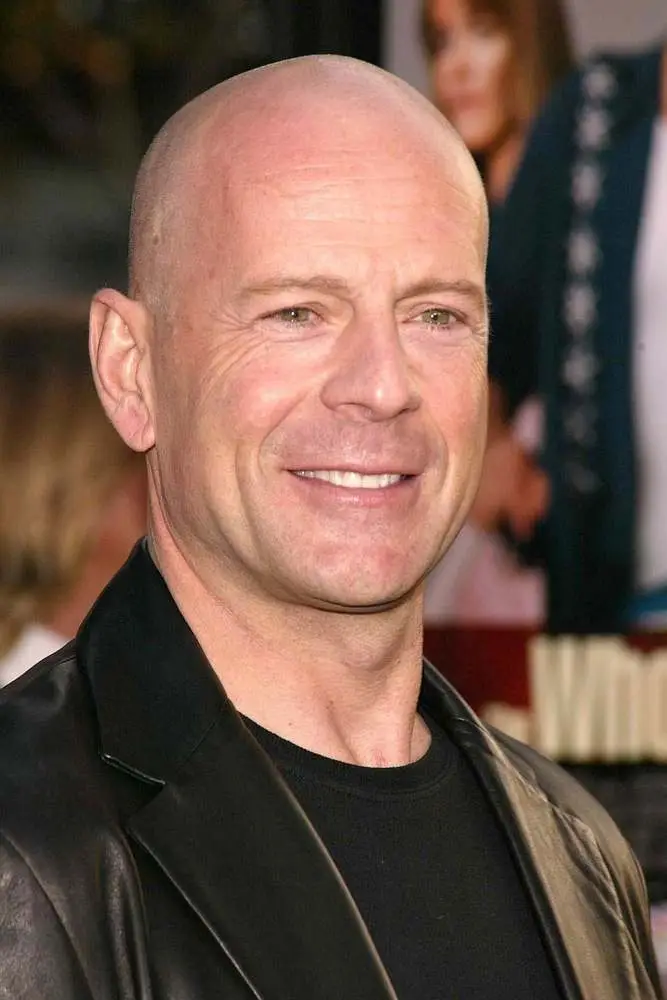 Bruce Willis