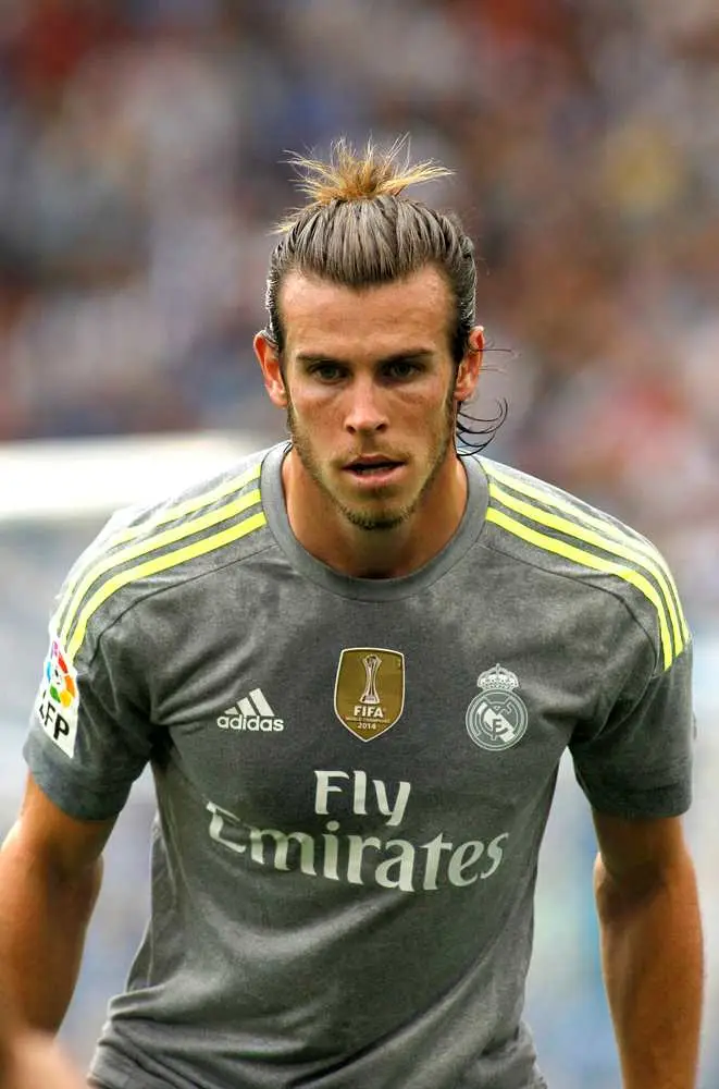 Gareth Bale 