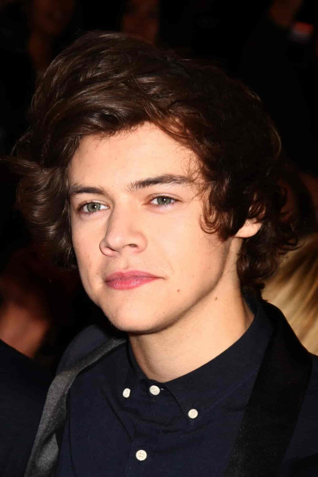 Did Harry Styles Have A Hair Transplant? | Longevita