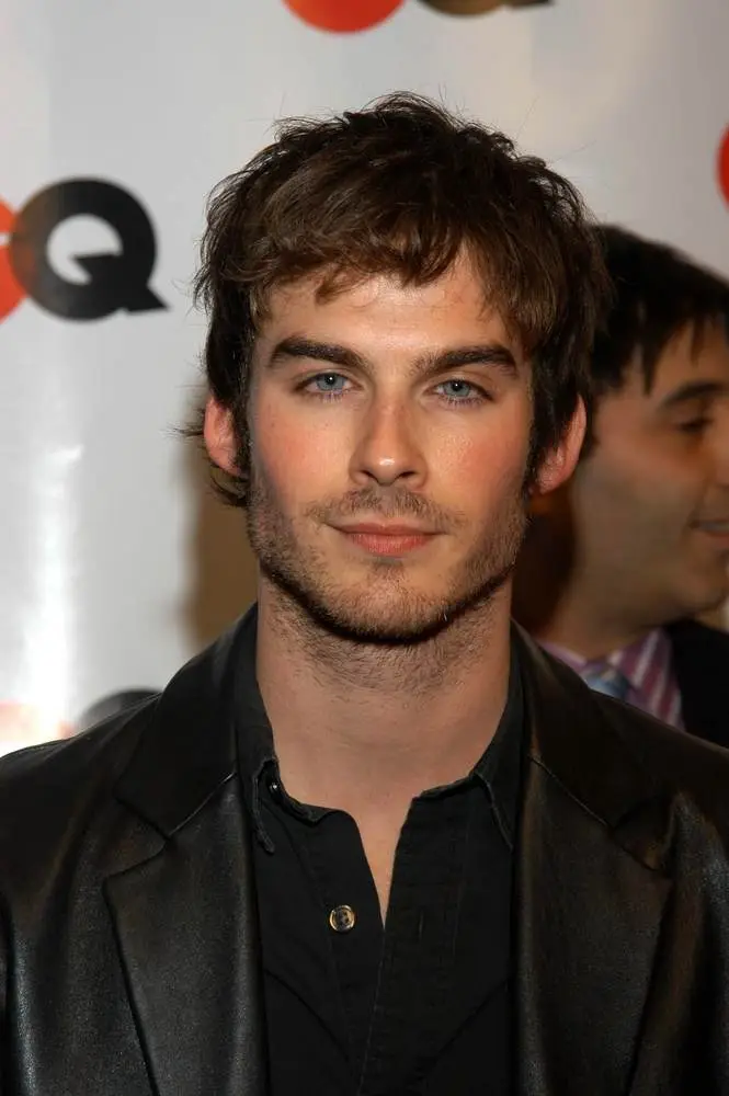 Ian Somerhalder 1