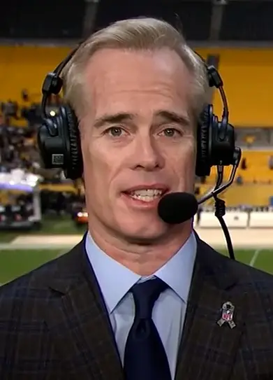 Joe Buck 2018 PIT cropped