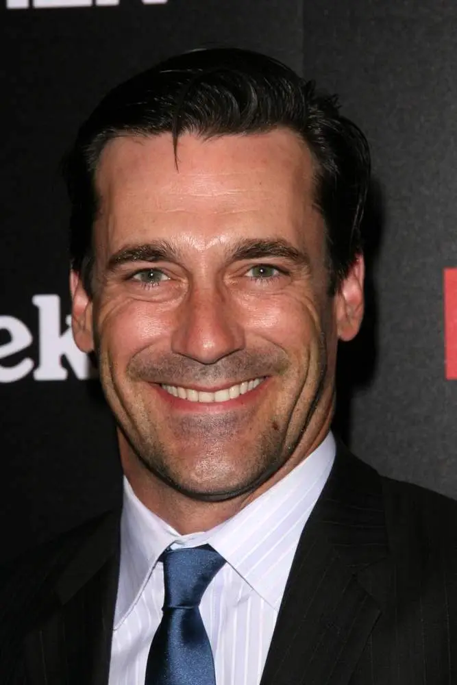 Jon Hamm 2