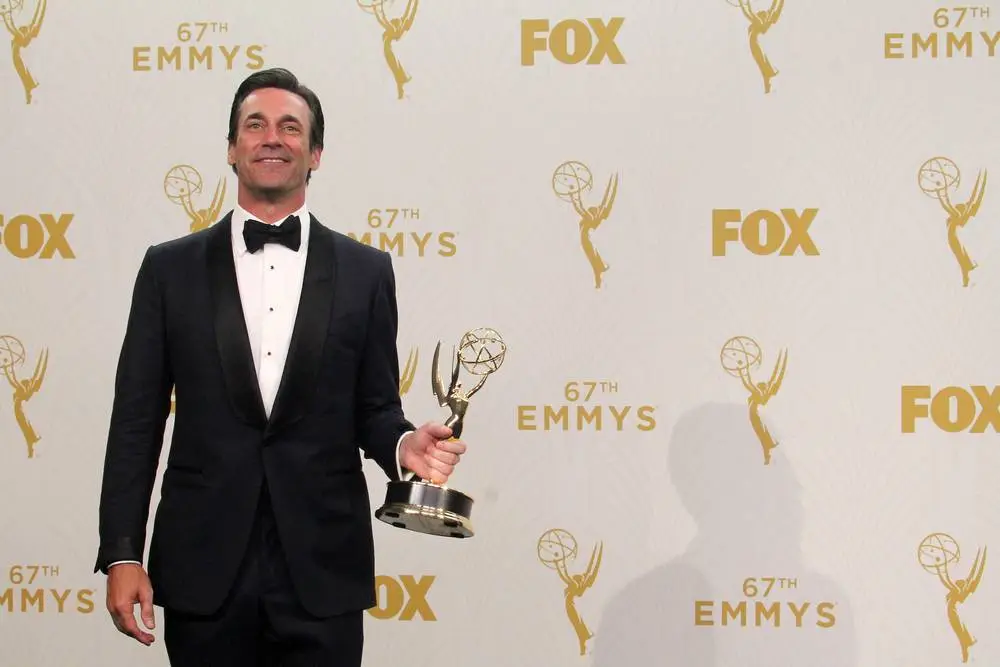 Jon Hamm 