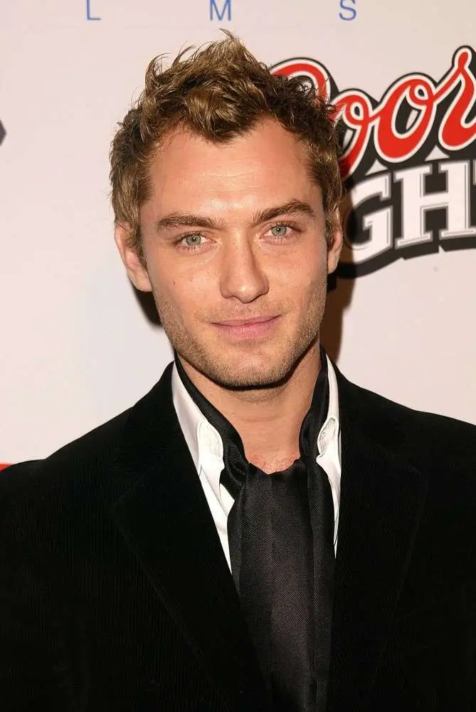 Jude Law 