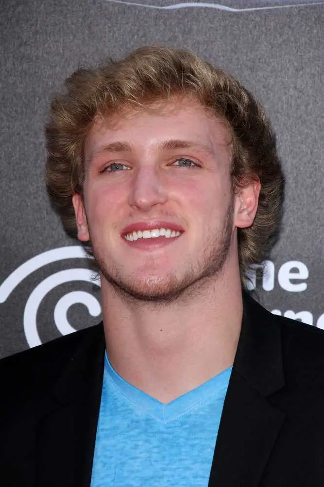 Logan Paul