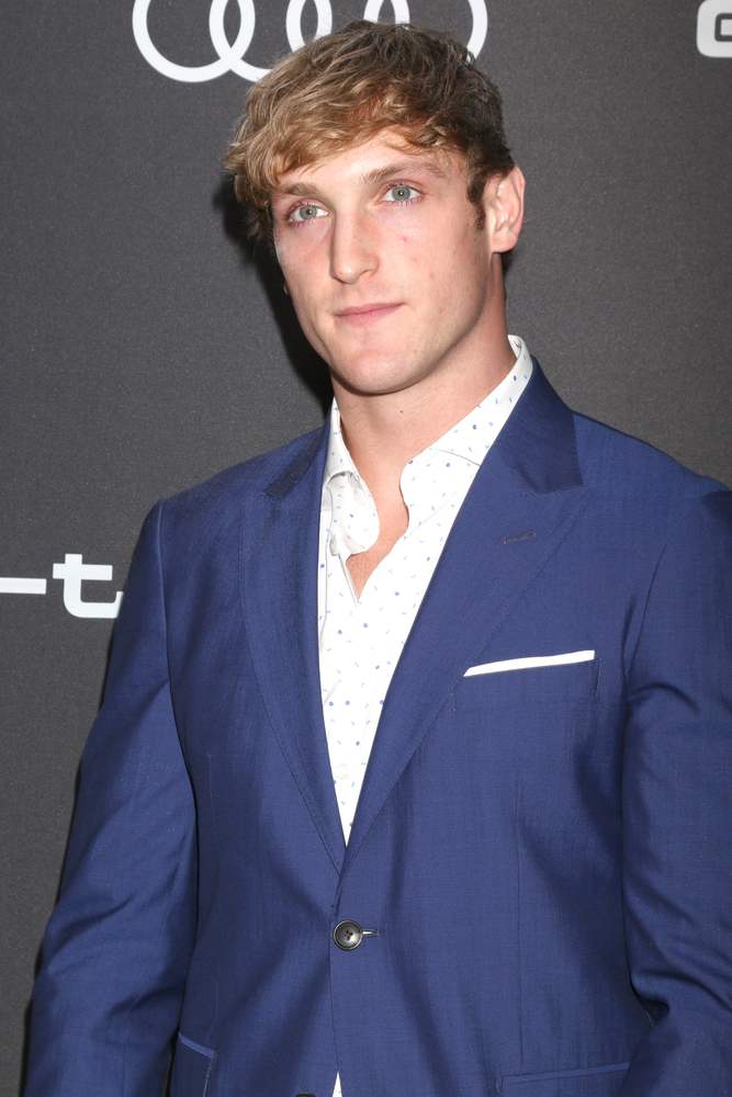 Logan Paul Hair Transplant Rumours: True Or False? | Longevita