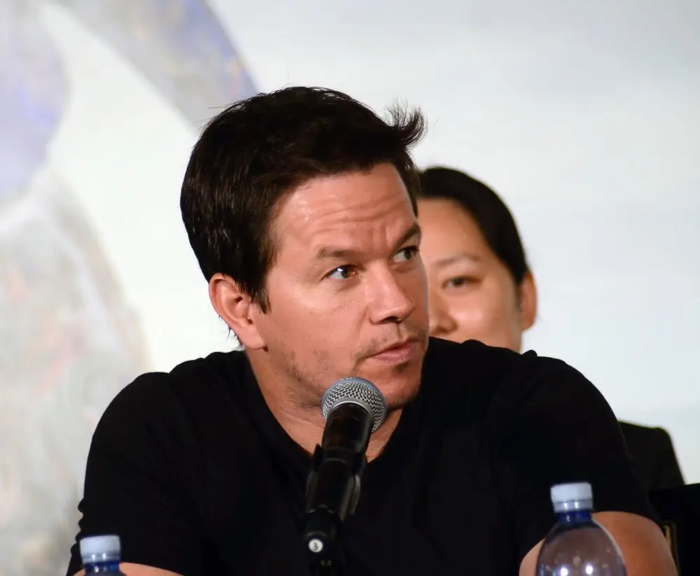 Mark Wahlberg