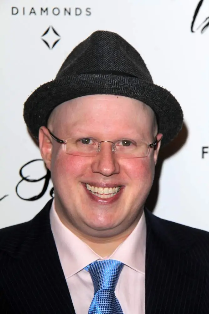 Matt Lucas