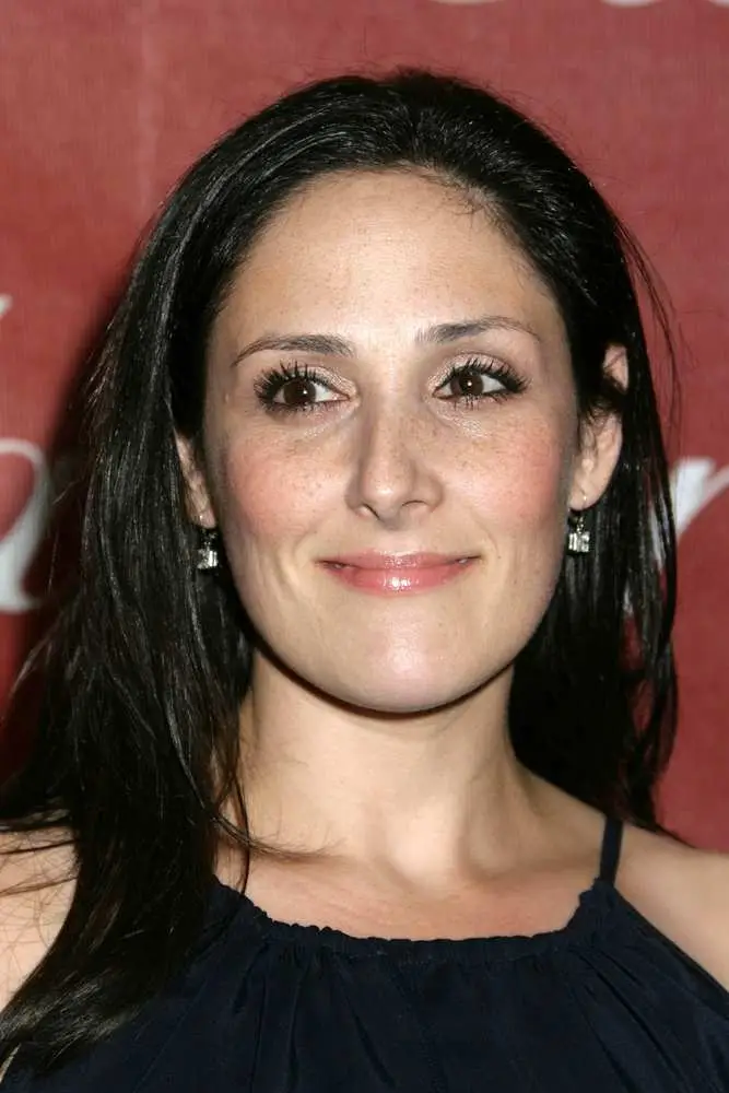 Ricki Lake 2008