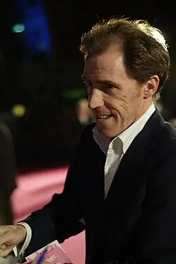 Rob Brydon