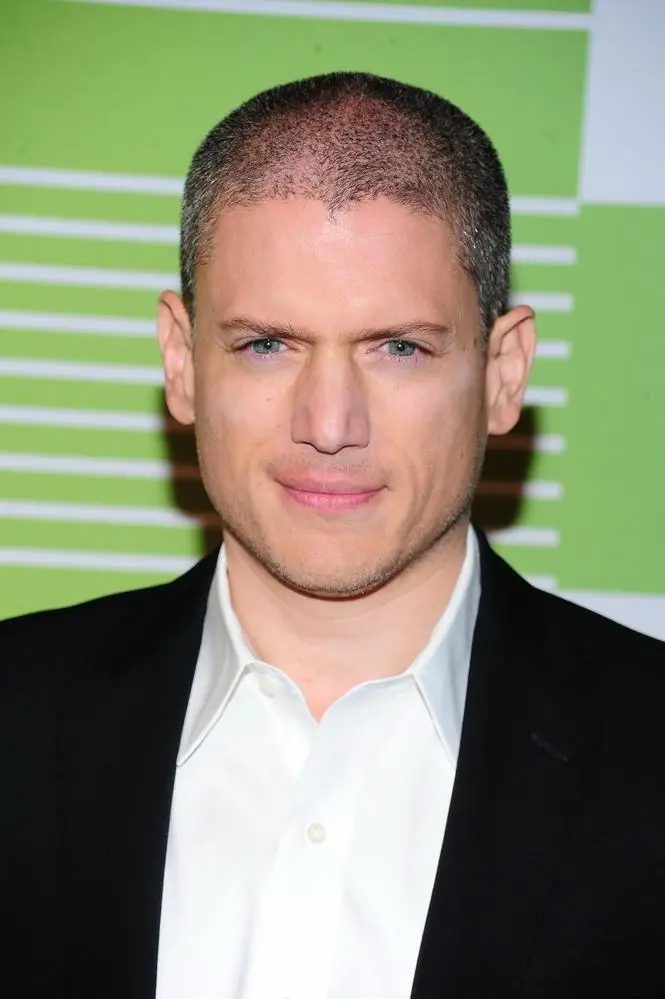 Wentworth Miller