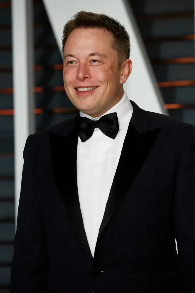 elonmusk suit