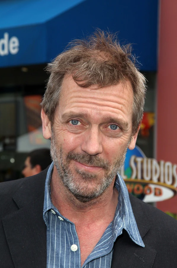 hugh laurie hair 4