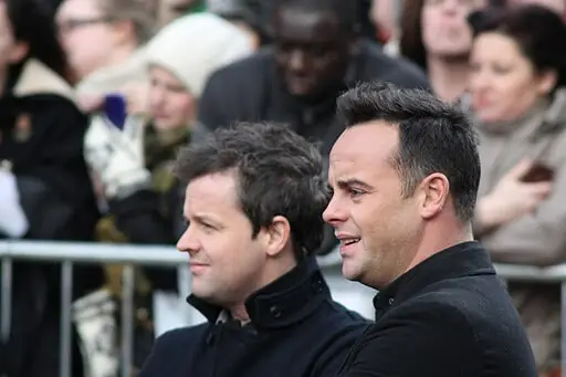 Ant and Dec