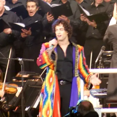 Lee Mead