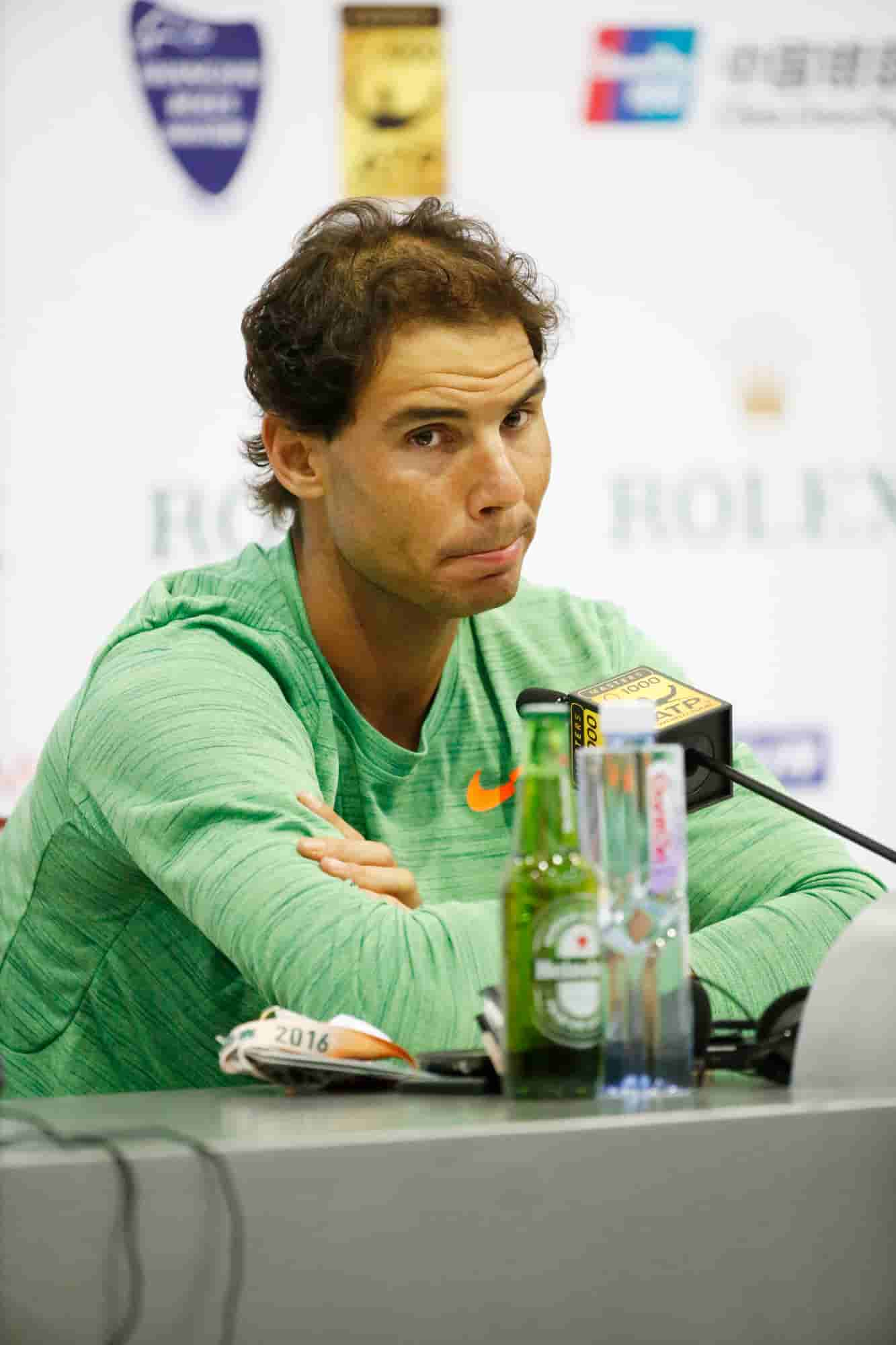 Rafael Nadal Hair Transplant: Revealing All The Details