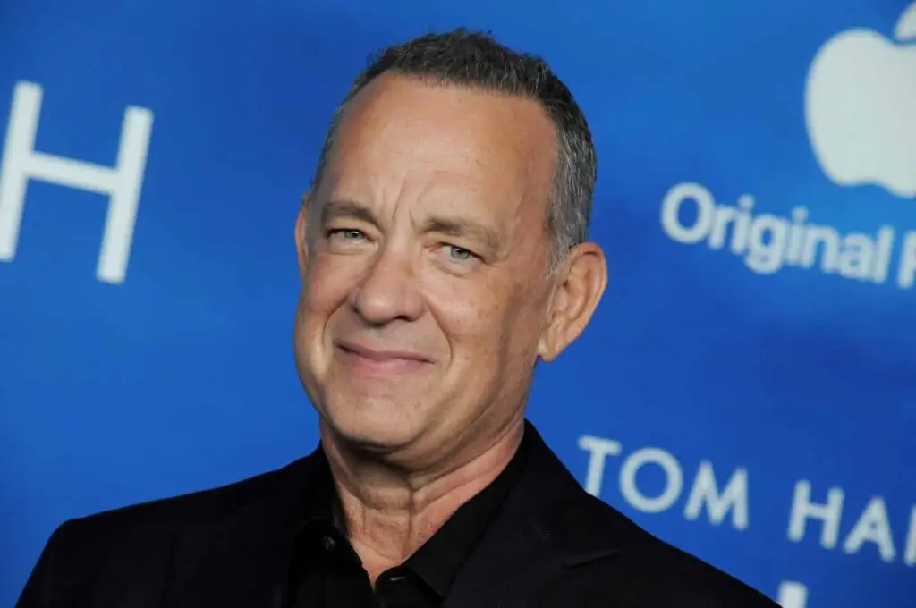 Tom Hanks