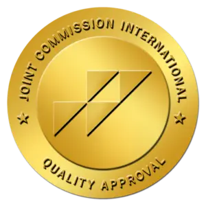 Joint Commission International