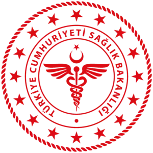 Turkish Ministry of Health Logo